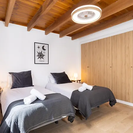 Holiday home Summa Haus Ranas 2 La Orotava