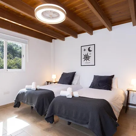 Holiday home Summa Haus Ranas 2 La Orotava