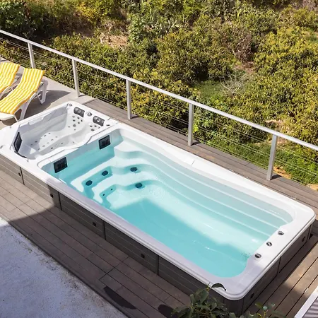 Holiday home Summa Haus Ranas 2 *