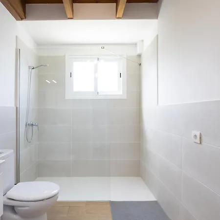 Holiday home Summa Haus Ranas 2 La Orotava