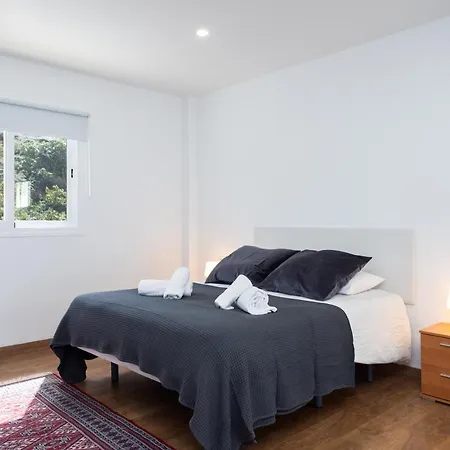 Holiday home Summa Haus Ranas 2 *