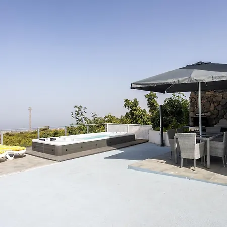 Holiday home Summa Haus Ranas 2 *