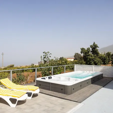 Summa Haus Ranas 2 Holiday home *