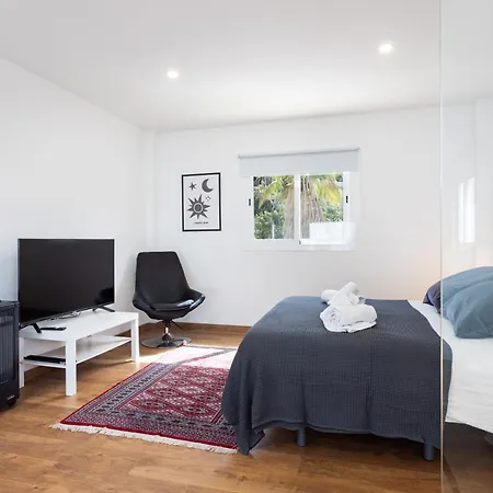 Holiday home Summa Haus Ranas 2 *