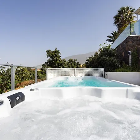 Holiday home Summa Haus Ranas 2