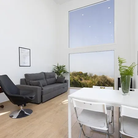 Summa Haus Ranas 2 La Orotava